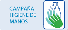 Campaña Higiene de Manos