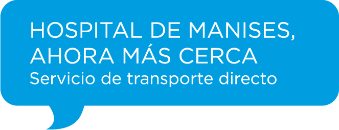 Servicios de transporte directo