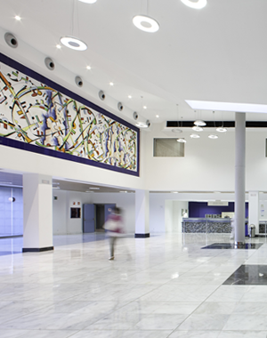 El hospital de Manises
