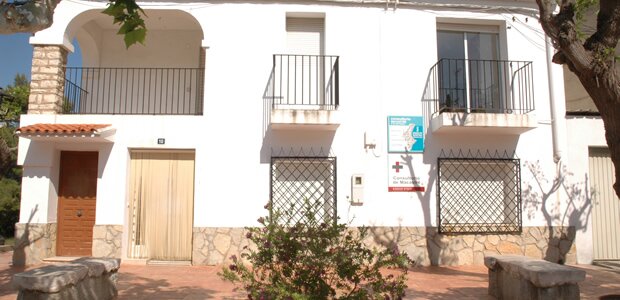 Consultorio de Macastre
