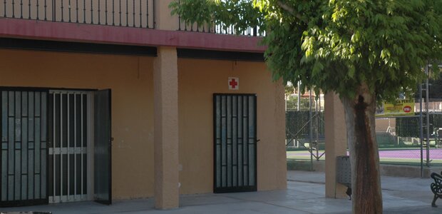 Consultorio auxiliar de Chiva Urbanización Perenchiza