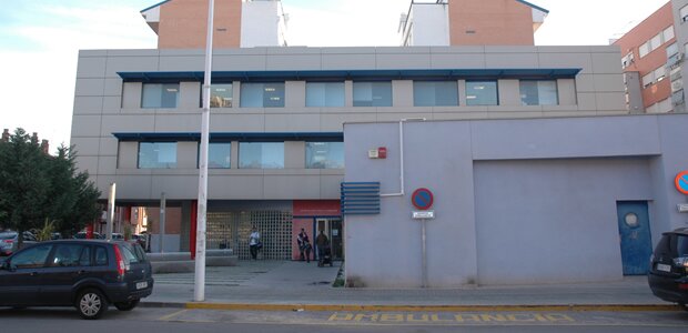 Consultorio els Xiprerets
