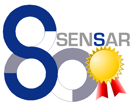 Sensar