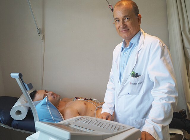 Doctor Mainar