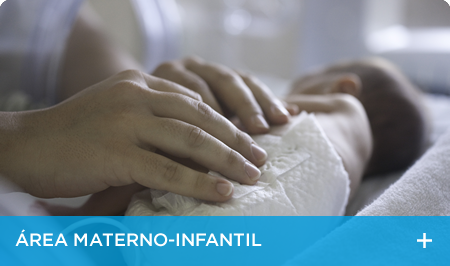 Área Materno Infantil