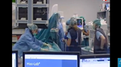 Hospital de Manises - Pie diabetico