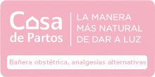 Casa de partos con ba&ntilde;era obst&eacute;trica y analgesias alternativas