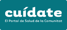 Cu&iacute;date portal de la salud