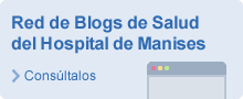 Red de Blogs de Salud del Hospital de Manises