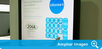 Carteles de información