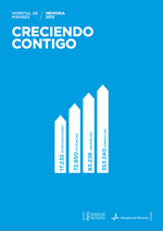 Hospital Manises Memoria de actividad 2012