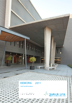 Hospital Manises Memoria de actividad 2011