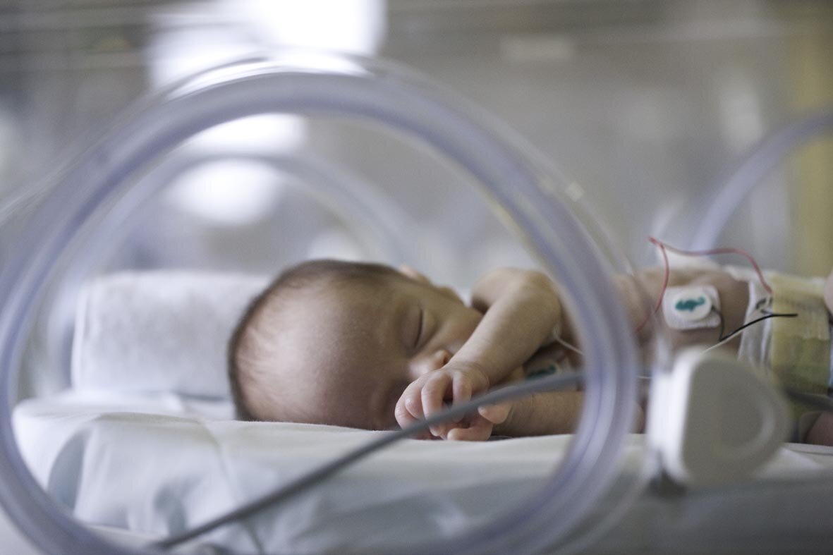 neonatologia hopital de manises