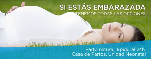 programa de parto natural