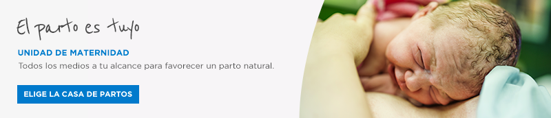 Parto Natural En Valencia Sin Epidural Hospital Manises