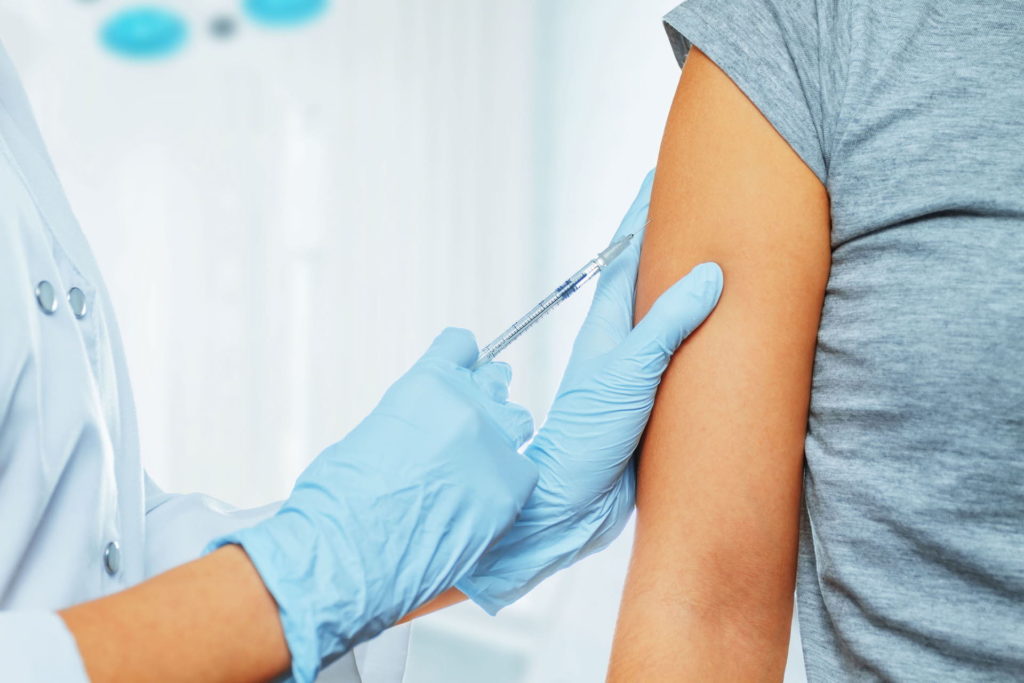 vacunas gripe comunidad valenciana