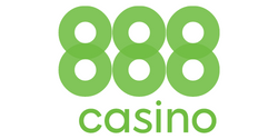 888 casino logo
