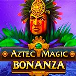 Aztec Magic Bonanza