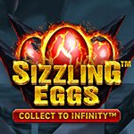 Sizzling Eggs