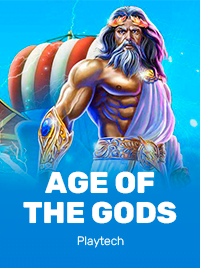 Age of the Gods slot