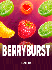 Berryburst slot