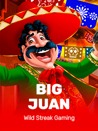 Big Juan slot