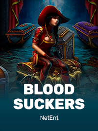 Blood Suckers slot