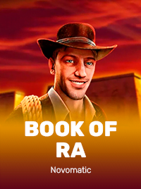 Book of Ra
