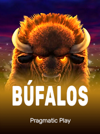 Búfalos slot