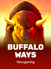 Buffalo Ways
