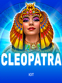 Cleopatra slot