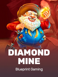 Diamond Mine slot