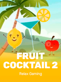 Fruit Cocktail 2