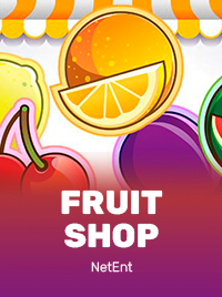 Fruit Shop slot