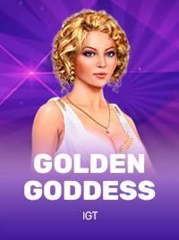 Golden Goddess slot