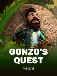 Gonzo’s Quest slot