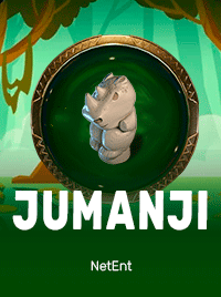 Jumanji slot
