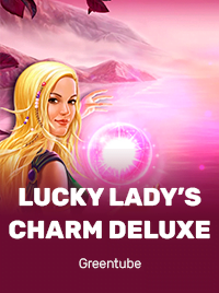 Lucky Lady’s Charm Deluxe slot