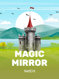 Magic Mirror slot