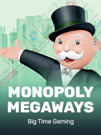 Monopoly Megaways