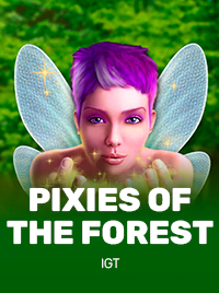Pixies of the Forest slot