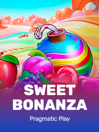 Sweet Bonanza slot