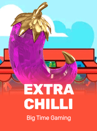 Extra Chilli slot