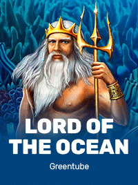 Lord of the Ocean slot