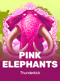 Pink Elephants slot