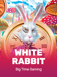 White Rabbit slot