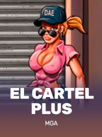 El Cartel Plus slot