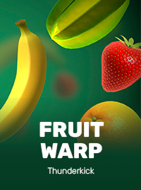 Fruit Warp slot