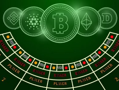 BTC casino