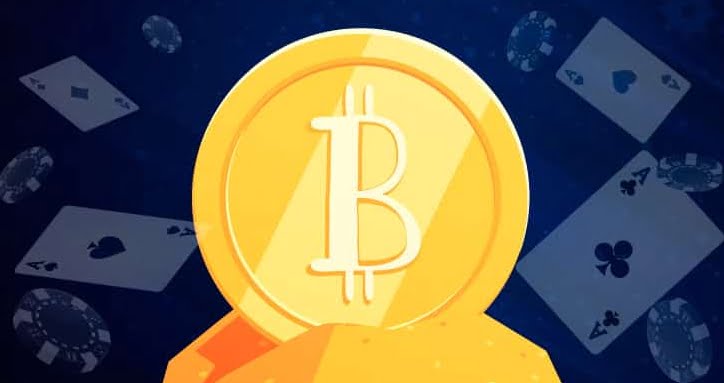 casino bitcoin